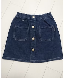 Birthday | デニムスカート