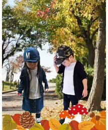 KISAくんとデート♥ | コスメキット/ギフトセット