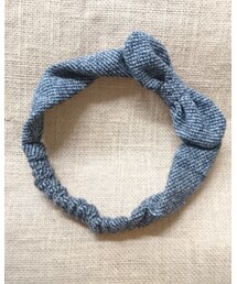 mamamade | ヘアバンド