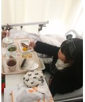 お見舞い🏥の「その他(ラッピングキット)」