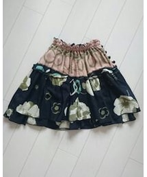 mamamade | スカート