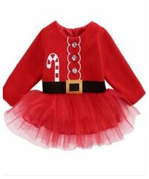 韓国子供服 | ワンピース