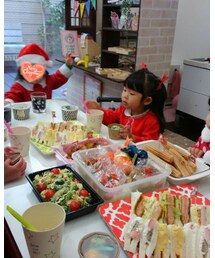 🍴 | ラッピングキット