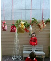 🎁 | ラッピングキット