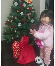 🎅🎁 | ラッピングキット