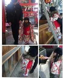 🎍初詣🎍 | ラッピングキット