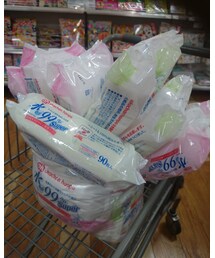 つめ放題！ | ラッピングキット