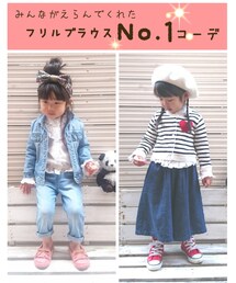 No.1コーデ✨🏆✨ | ラッピングキット