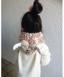 名札📛 | ラッピングキット