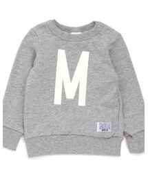 BREEZE | スウェット