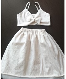 mamamade | セットアップ