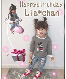 りあちゃん🎂 | コスメキット/ギフトセット