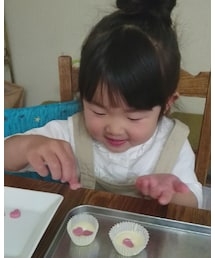 チョコ作り🍴 | ラッピングキット