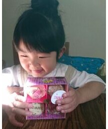 できたっ🎶 | ラッピングキット