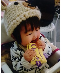 ６か月👶 | ラッピングキット