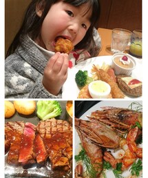 LuncH | ラッピングキット