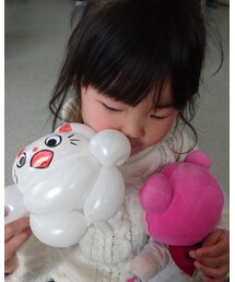 バルーンショー🎈 | ラッピングキット