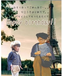 ここなちゃん🎂 | コスメキット/ギフトセット