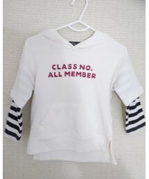 Birthday | パーカー