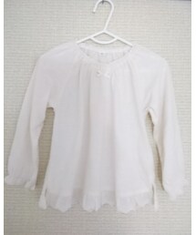 no brand | Tシャツ/カットソー