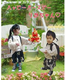 りかちゃん🎂 | コスメキット/ギフトセット