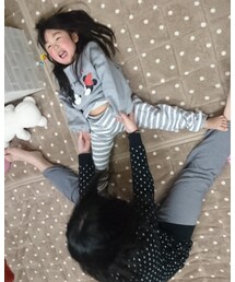 ストレッチ | ラッピングキット