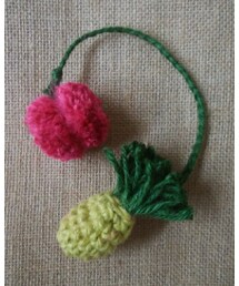 mamamade | チャーム