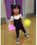 幼児教室の「その他(ラッピングキット)」