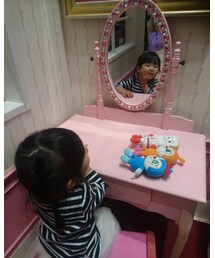 お化粧♡ | ラッピングキット