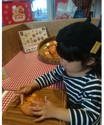 パン工場♡ | ラッピングキット