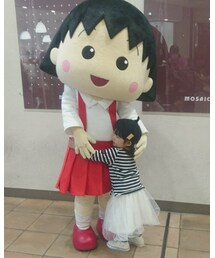 まる子ちゃん♡ | ラッピングキット