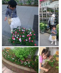 お花屋さん🌷 | ラッピングキット