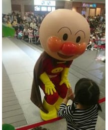 アンパンマン♡ | ラッピングキット