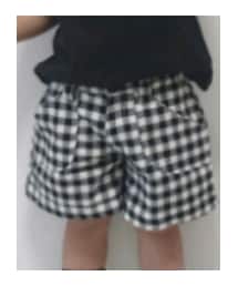 no brand | パンツ