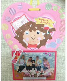 作品 | フォトフレーム