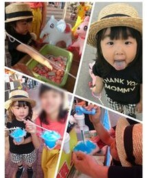 夜店 | ラッピングキット