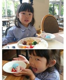 ビュッフェ🍴 | ラッピングキット