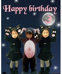 あいりんちゃん🎂 | コスメキット/ギフトセット