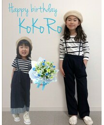 こころちゃん🎂 | コスメキット/ギフトセット