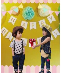 はやとくん🎂 | コスメキット/ギフトセット