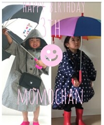 ニコちゃん♥️ | コスメキット/ギフトセット