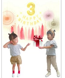 スーちゃん🎂 | コスメキット/ギフトセット