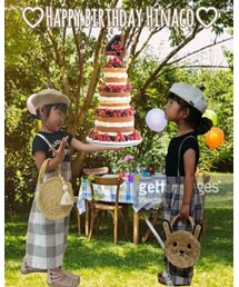 ひなこちゃん🎂 | コスメキット/ギフトセット