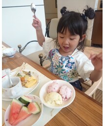 🍨🍉大好き💕 | ラッピングキット