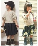 O(オー)の「メイクアップ(コスメキット/ギフトセット)」