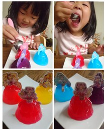 ドレスゼリー♥️ | ラッピングキット