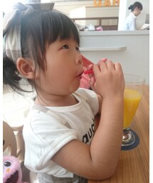 ホテルのおやつ🍹 | ラッピングキット