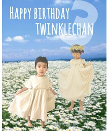 ティンクちゃん🎂 | コスメキット/ギフトセット