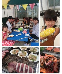 BBQ | ラッピングキット