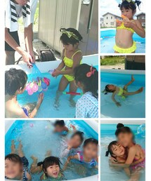 POOL | ラッピングキット